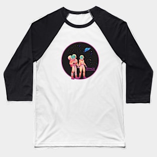 space explore Baseball T-Shirt